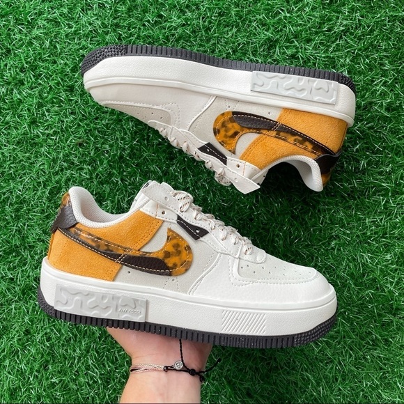 Nike Shoes - Nike Air Force 1 AF1 Fontanka WM